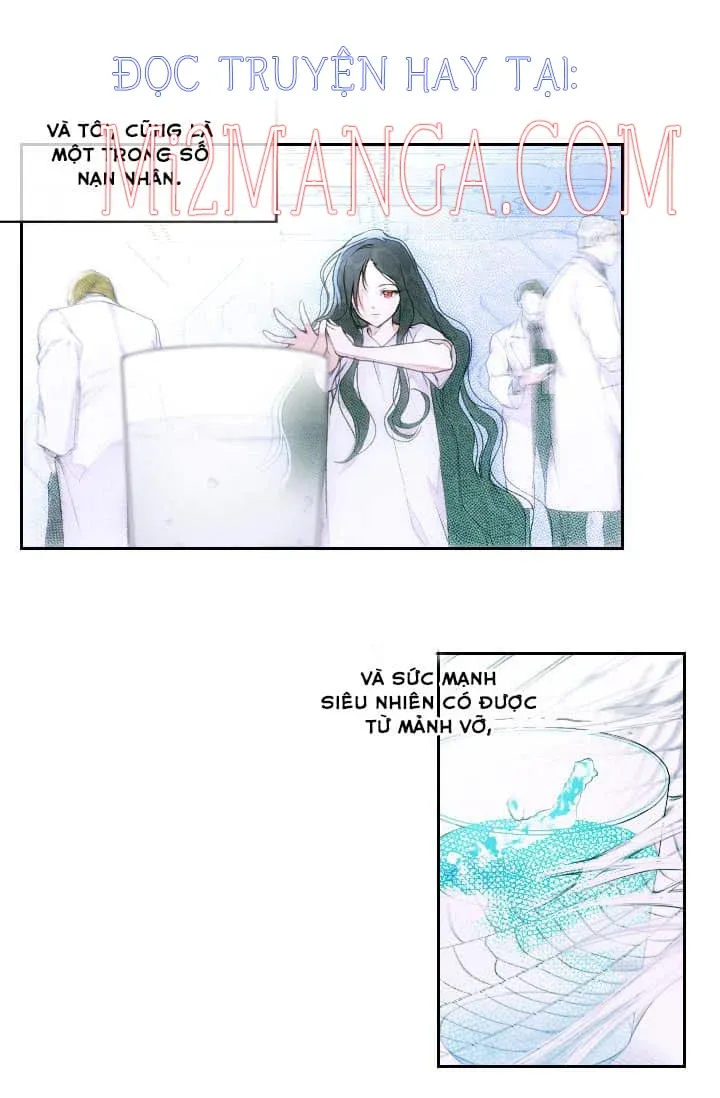 đọc truyện Ngài Nhầm Nhà Rồi, Villian Chương 0 ảnh 26 tại Thiên Thai Truyện