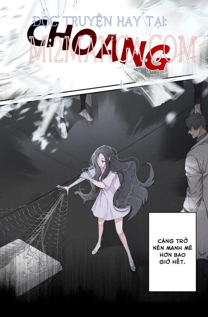 đọc truyện Ngài Nhầm Nhà Rồi, Villian Chương 0 ảnh 28 tại Thiên Thai Truyện