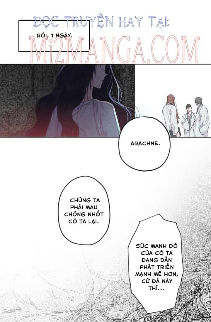 đọc truyện Ngài Nhầm Nhà Rồi, Villian Chương 0 ảnh 29 tại Thiên Thai Truyện