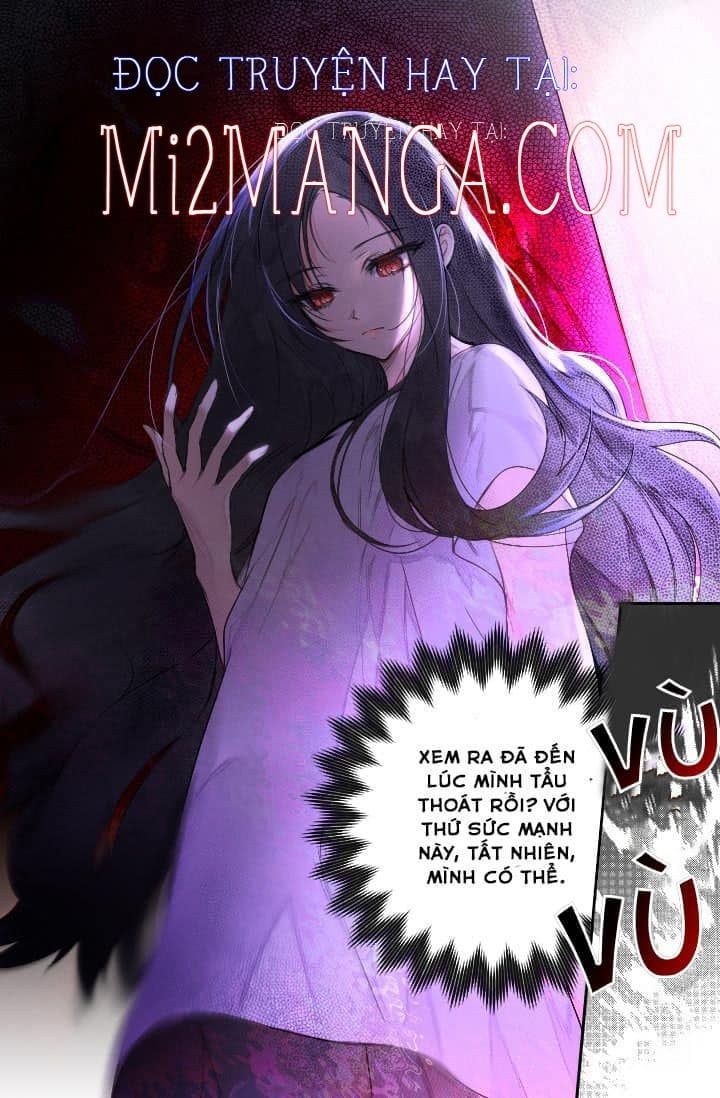 đọc truyện Ngài Nhầm Nhà Rồi, Villian Chương 0 ảnh 30 tại Thiên Thai Truyện