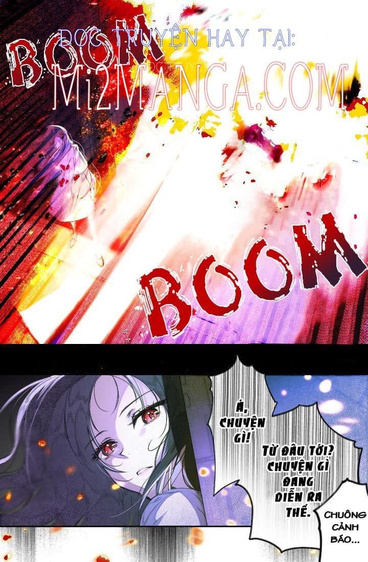 đọc truyện Ngài Nhầm Nhà Rồi, Villian Chương 0 ảnh 31 tại Thiên Thai Truyện