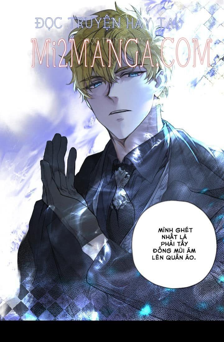 đọc truyện Ngài Nhầm Nhà Rồi, Villian Chương 0 ảnh 33 tại Thiên Thai Truyện