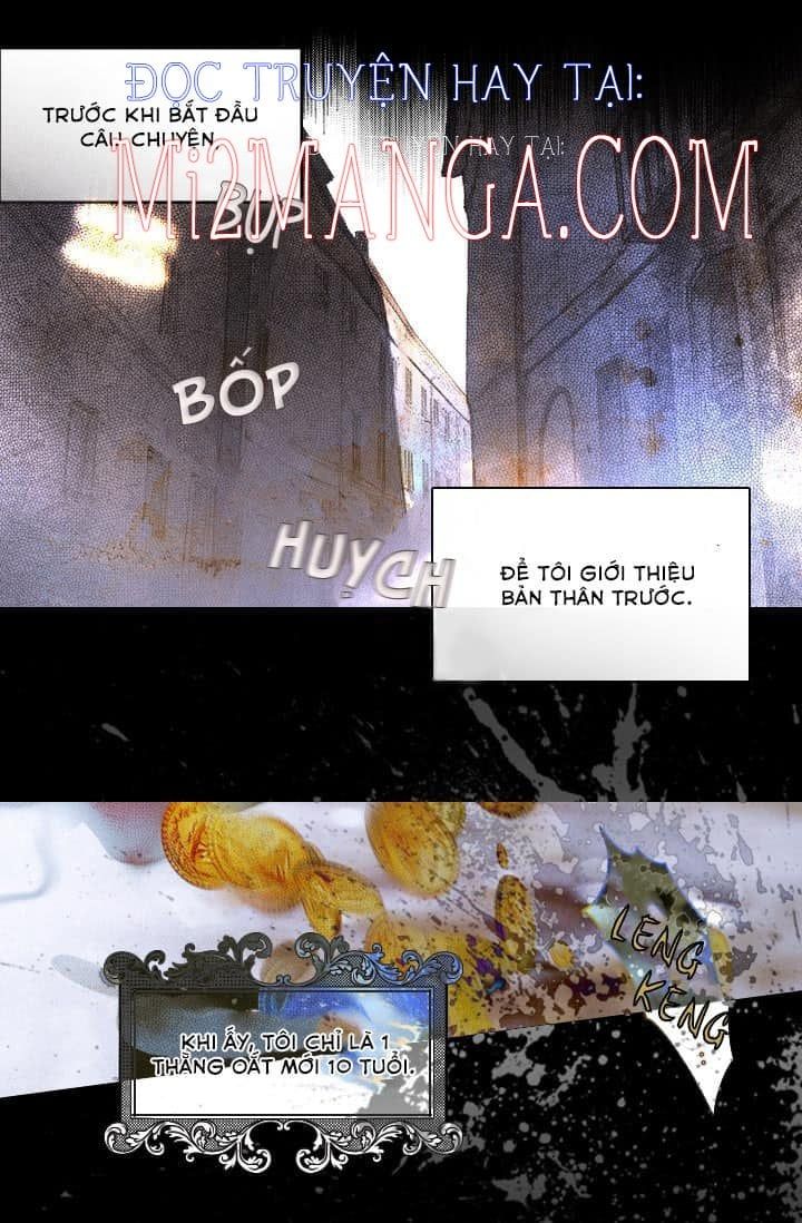 đọc truyện Ngài Nhầm Nhà Rồi, Villian Chương 0 ảnh 7 tại Thiên Thai Truyện