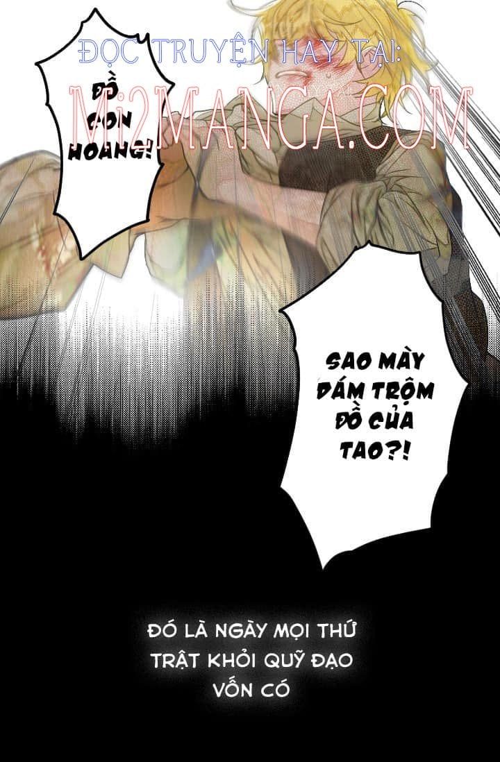 đọc truyện Ngài Nhầm Nhà Rồi, Villian Chương 0 ảnh 8 tại Thiên Thai Truyện