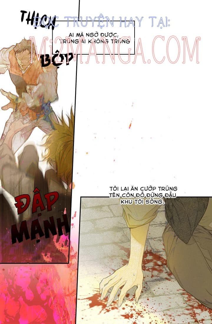 đọc truyện Ngài Nhầm Nhà Rồi, Villian Chương 0 ảnh 10 tại Thiên Thai Truyện