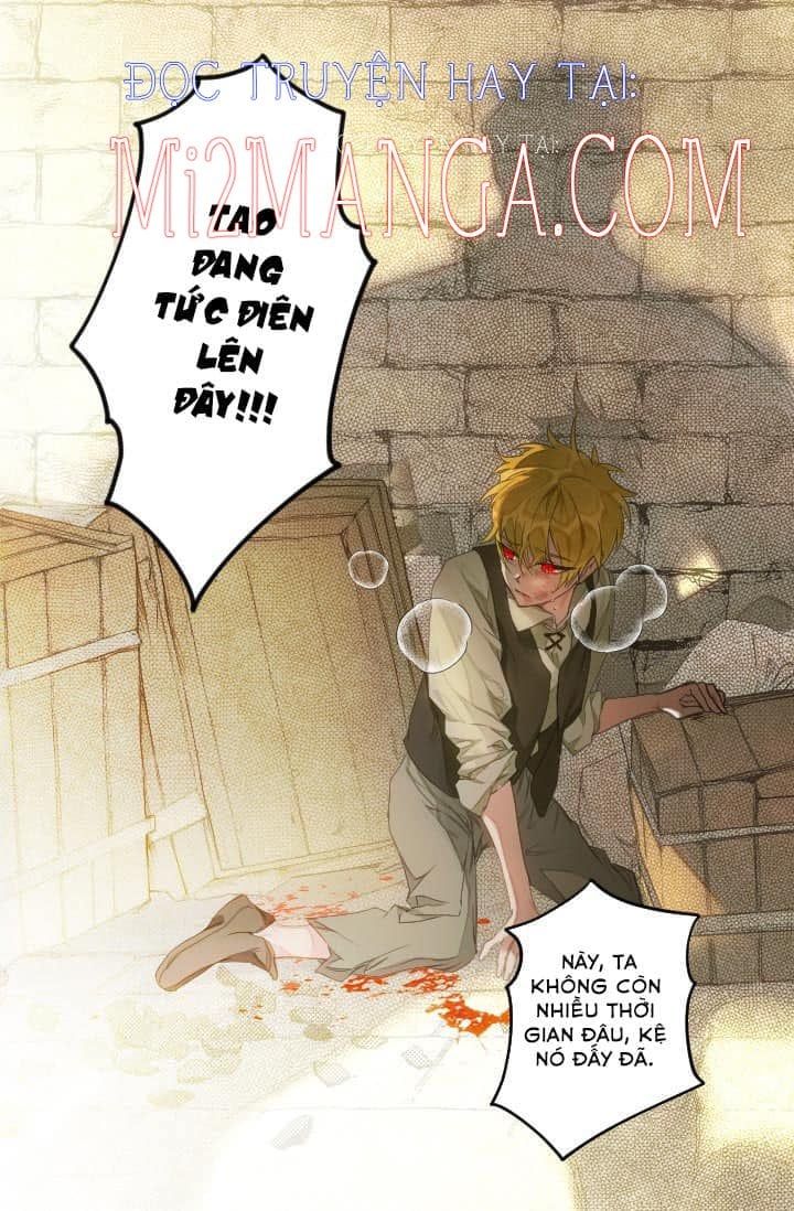 đọc truyện Ngài Nhầm Nhà Rồi, Villian Chương 0 ảnh 11 tại Thiên Thai Truyện