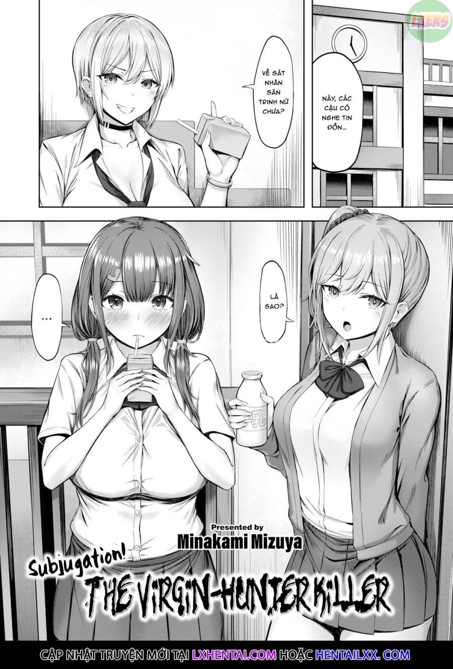 đọc truyện Ngân Hàng Tức Giận Oneshot ảnh 6 tại Giả Dược