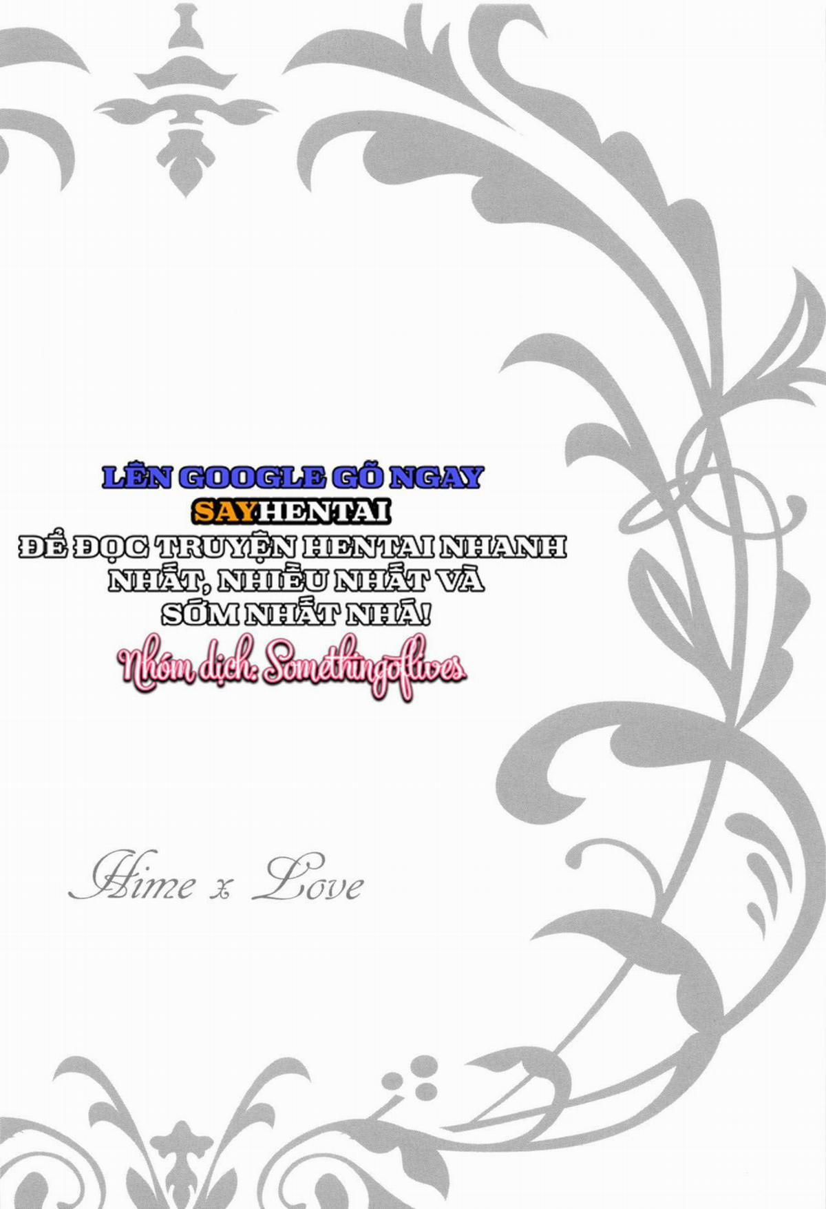 đọc truyện Ngàn Lần Ái Ân Cùng Công Chúa Để Giải Cứu Tương Lai Nguy Khốn Chương 1 ảnh 2 tại Thiên Thai Truyện