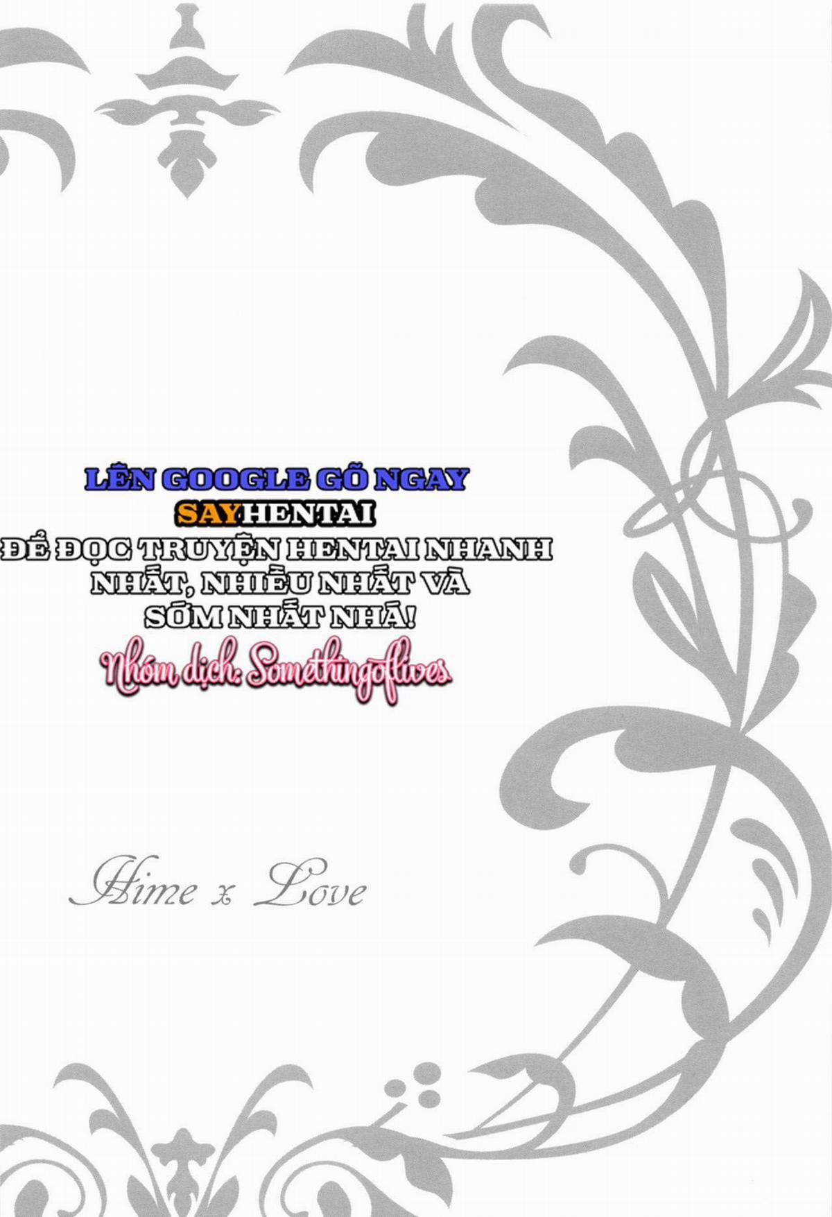 đọc truyện Ngàn Lần Ái Ân Cùng Công Chúa Để Giải Cứu Tương Lai Nguy Khốn Chương 1 ảnh 3 tại Thiên Thai Truyện