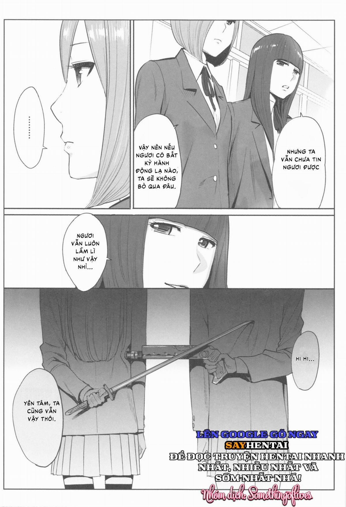 đọc truyện Ngàn Lần Ái Ân Cùng Công Chúa Để Giải Cứu Tương Lai Nguy Khốn Chương 1 ảnh 15 tại Thiên Thai Truyện