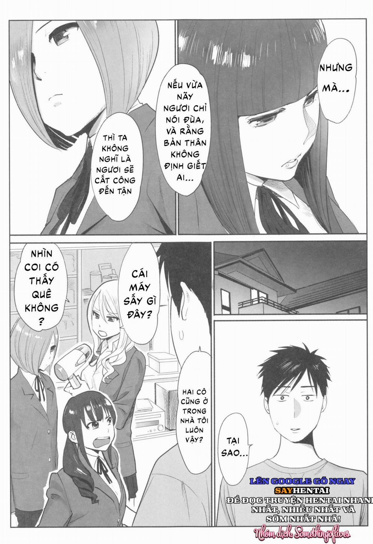 đọc truyện Ngàn Lần Ái Ân Cùng Công Chúa Để Giải Cứu Tương Lai Nguy Khốn Chương 1 ảnh 16 tại Thiên Thai Truyện