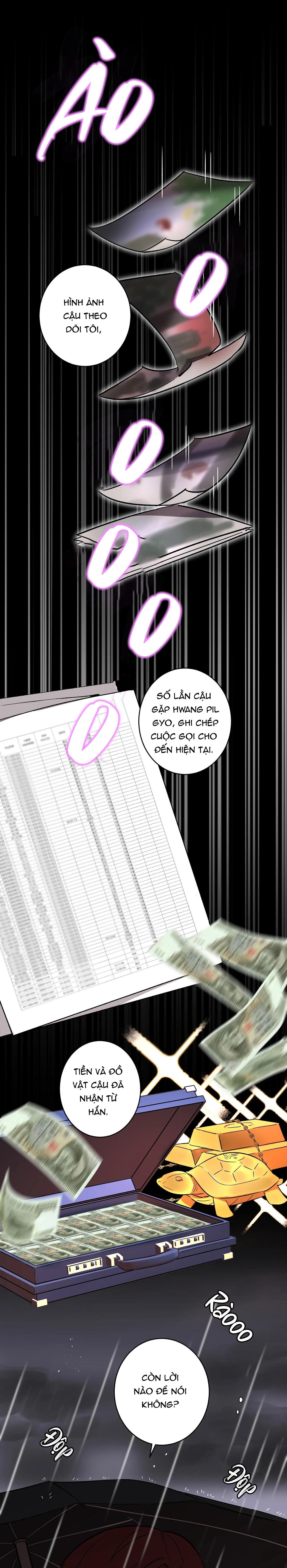 đọc truyện Ngàn Năm Có Một Chương 1 ảnh 79 tại Thiên Thai Truyện