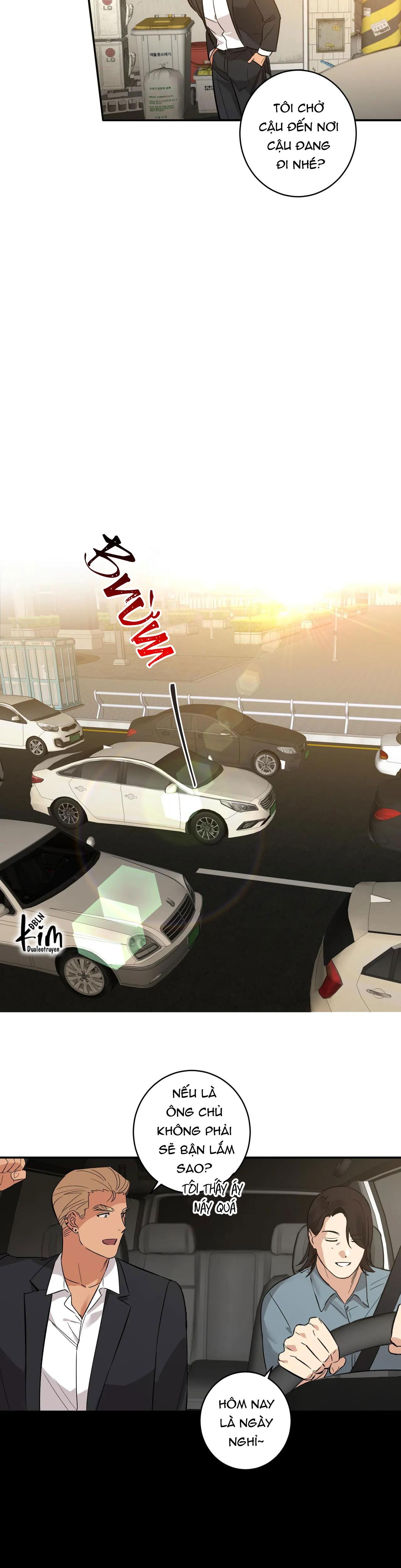 đọc truyện Ngàn Năm Có Một Chương 17 ảnh 7 tại Thiên Thai Truyện