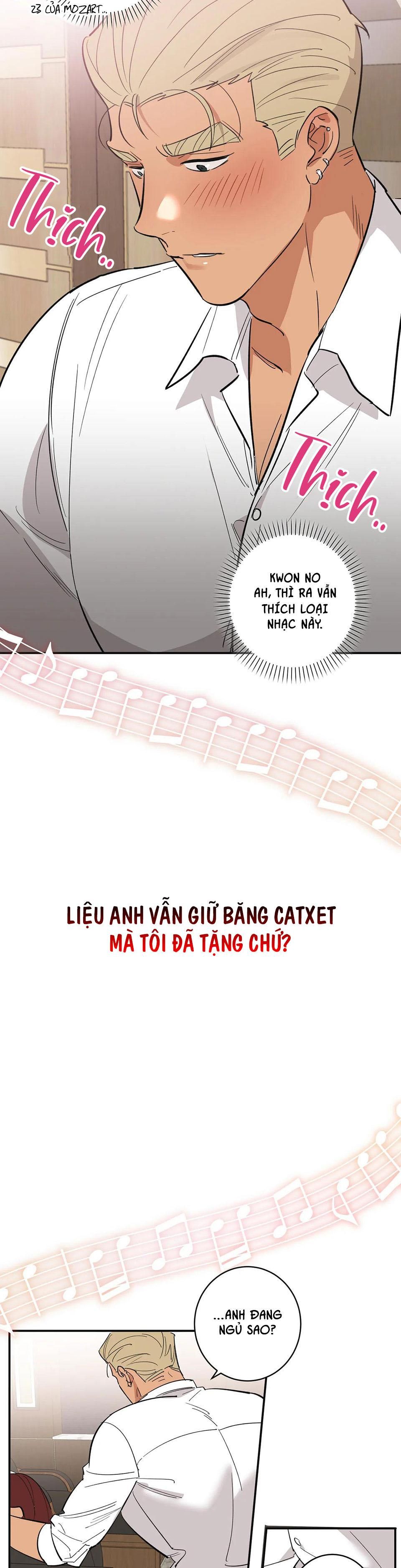 đọc truyện Ngàn Năm Có Một Chương 22 ảnh 20 tại Thiên Thai Truyện