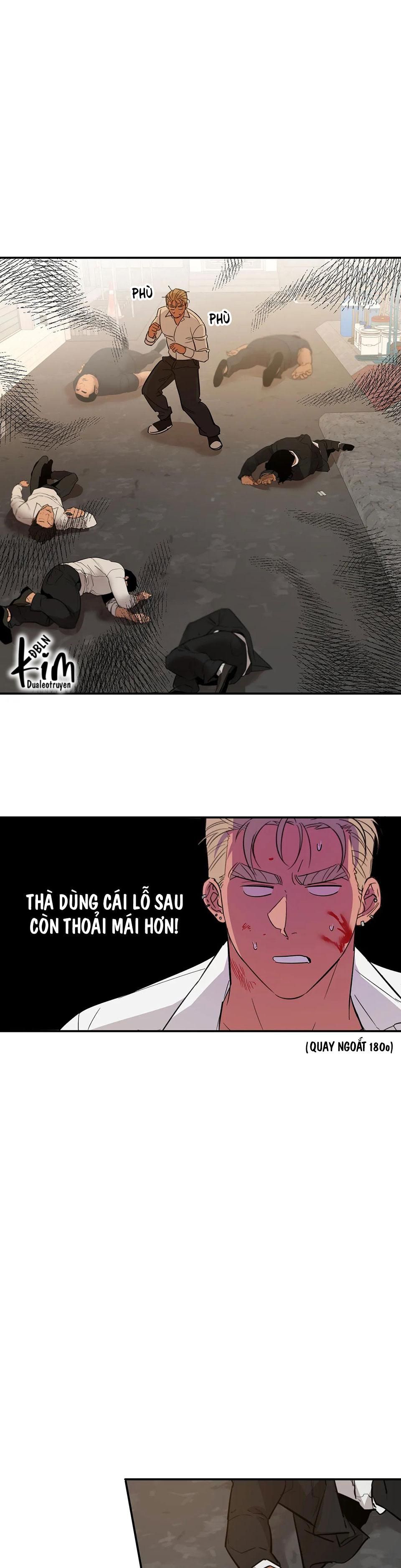 đọc truyện Ngàn Năm Có Một Chương 22 ảnh 9 tại Thiên Thai Truyện