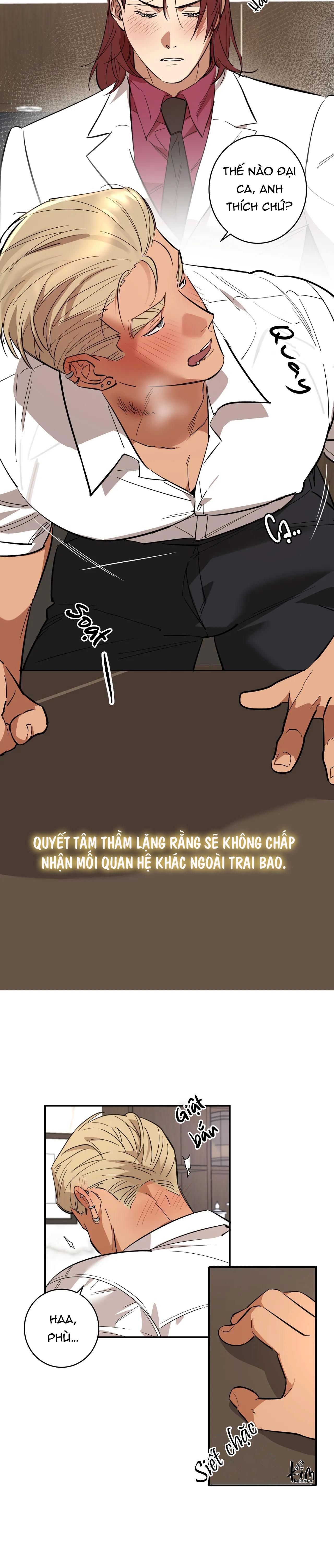 đọc truyện Ngàn Năm Có Một Chương 23 ảnh 5 tại Thiên Thai Truyện