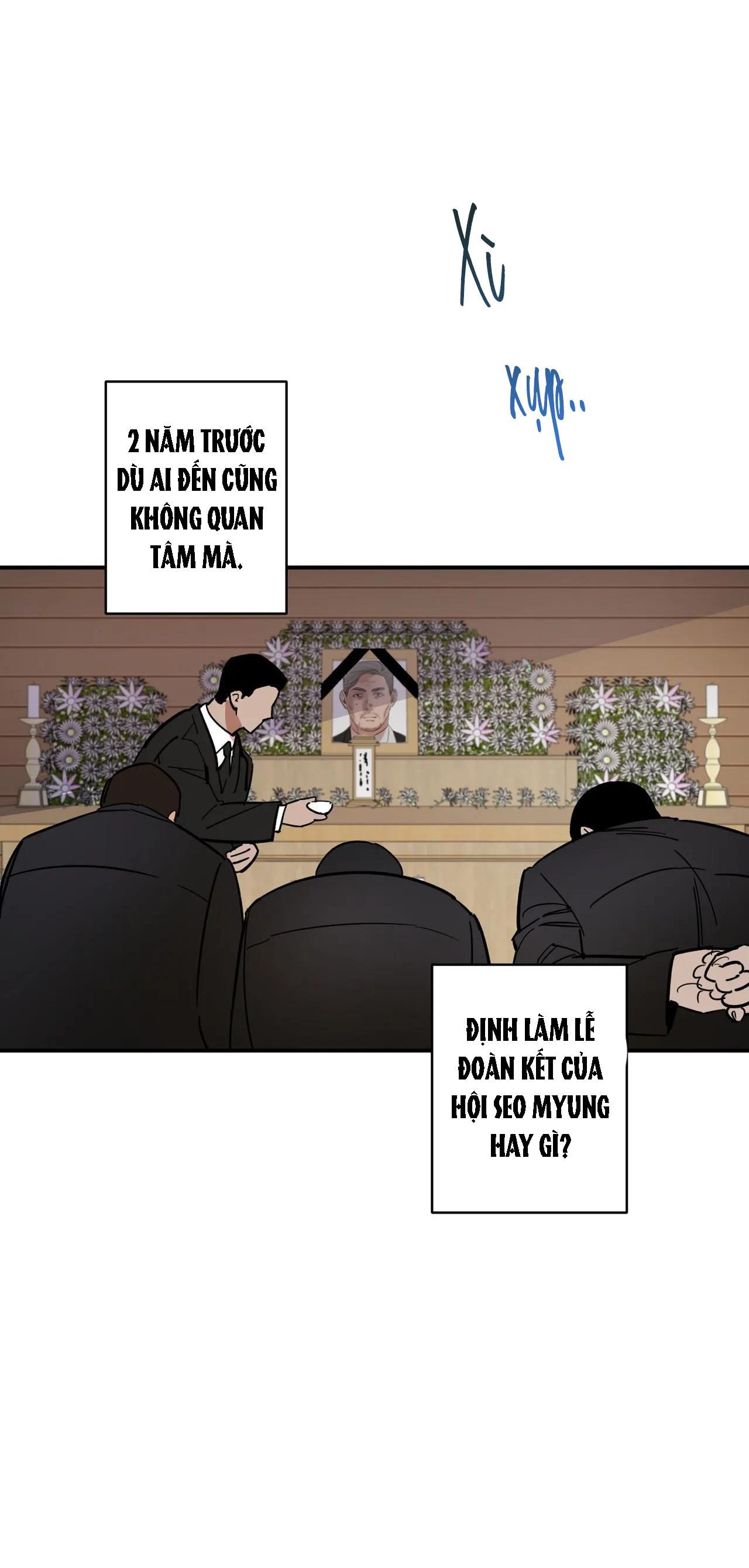 đọc truyện Ngàn Năm Có Một Chương 3 ảnh 5 tại Thiên Thai Truyện