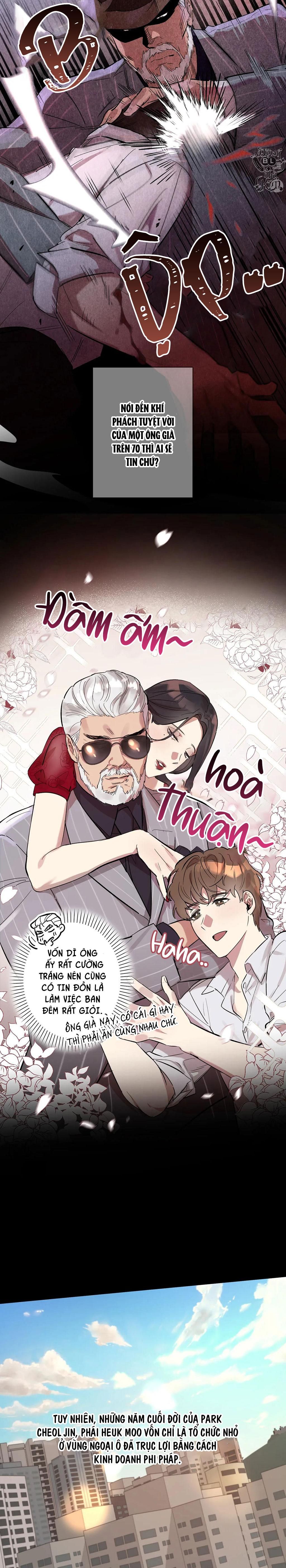 đọc truyện Ngàn Năm Có Một Chương 4 ảnh 2 tại Thiên Thai Truyện