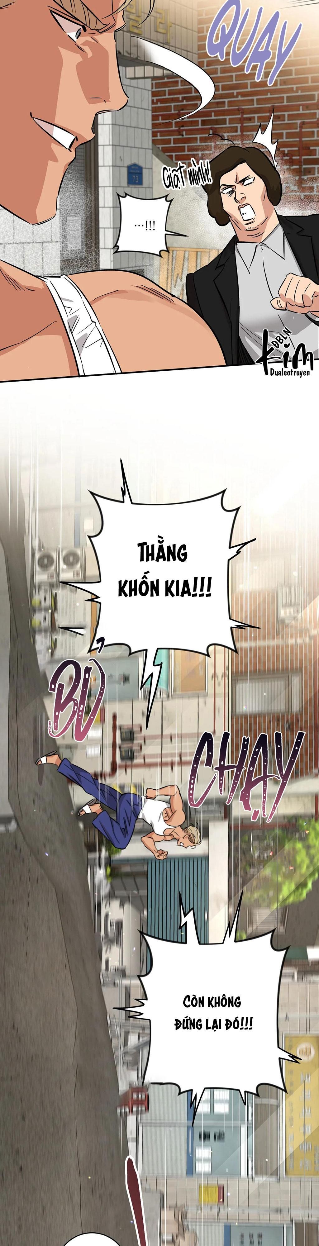 đọc truyện Ngàn Năm Có Một Chương 9 ảnh 11 tại Thiên Thai Truyện