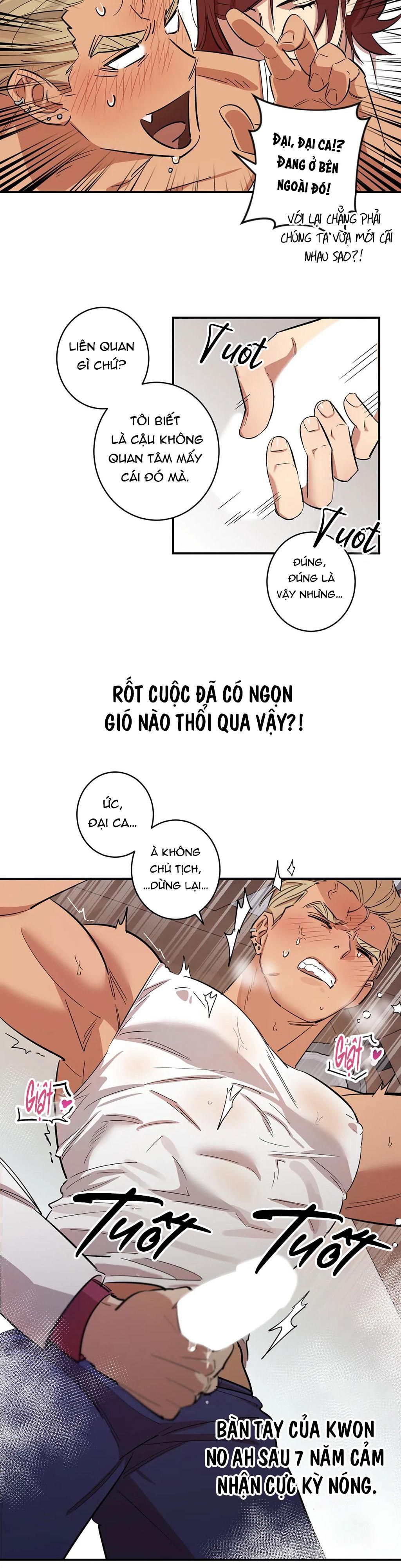 đọc truyện Ngàn Năm Có Một Chương 9 ảnh 28 tại Thiên Thai Truyện