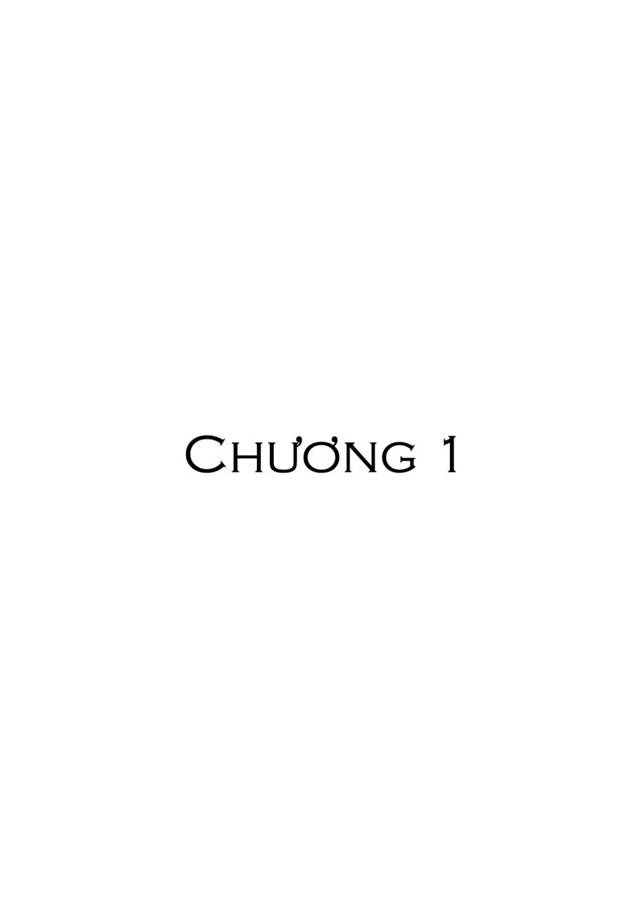Ngàn Năm Một Tình Yêu Chương 1 page 6 - Giả Dược