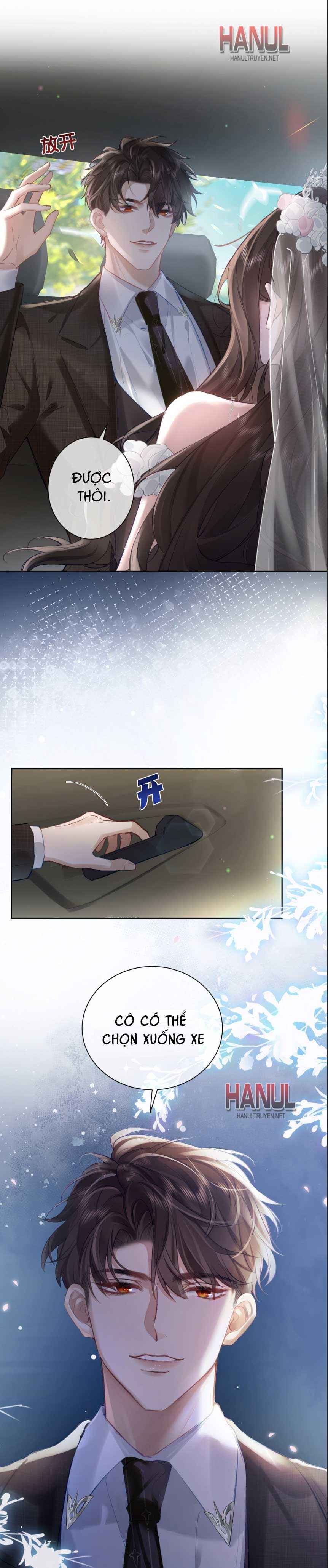 đọc truyện Ngang Tàng Chiếm Hữu Em Chương 1.5 ảnh 4 tại Thiên Thai Truyện