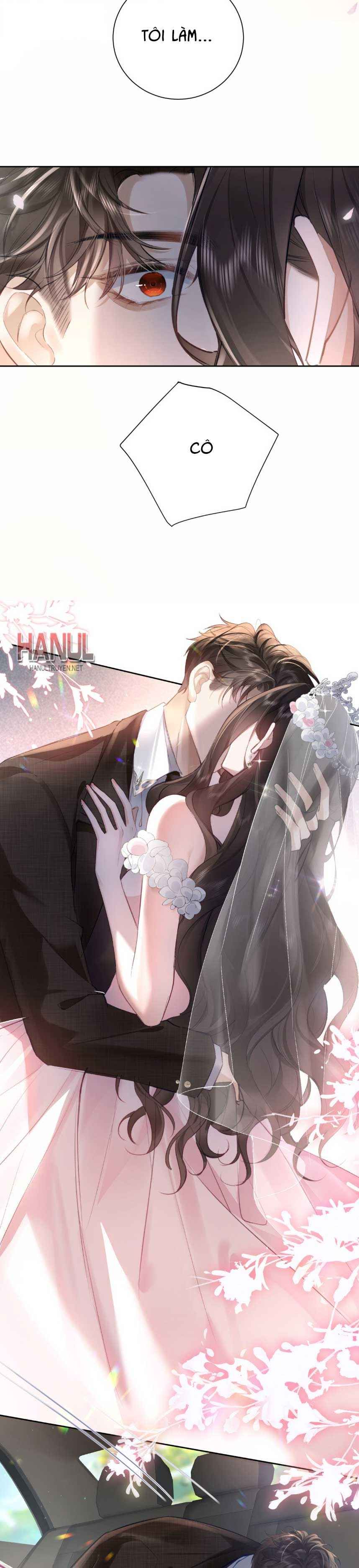 đọc truyện Ngang Tàng Chiếm Hữu Em Chương 1.5 ảnh 7 tại Thiên Thai Truyện