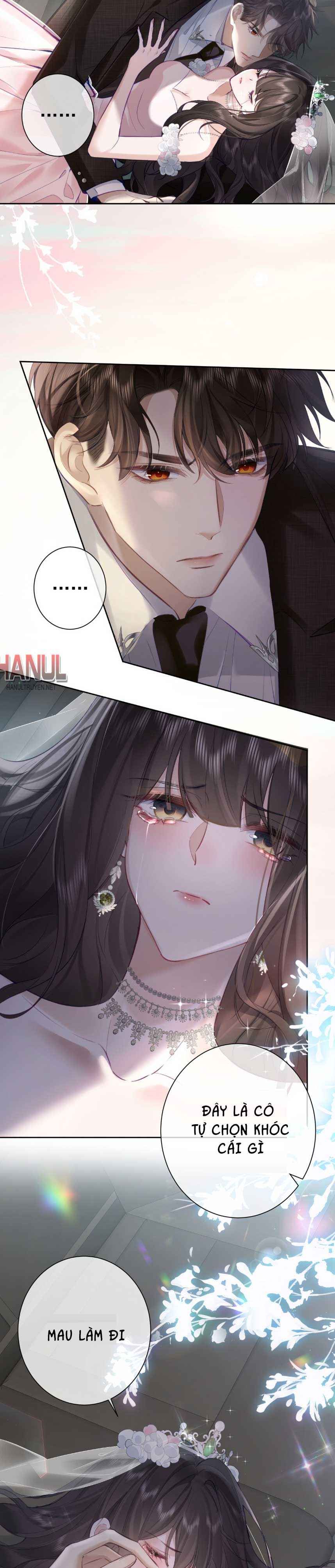 đọc truyện Ngang Tàng Chiếm Hữu Em Chương 1.5 ảnh 8 tại Thiên Thai Truyện