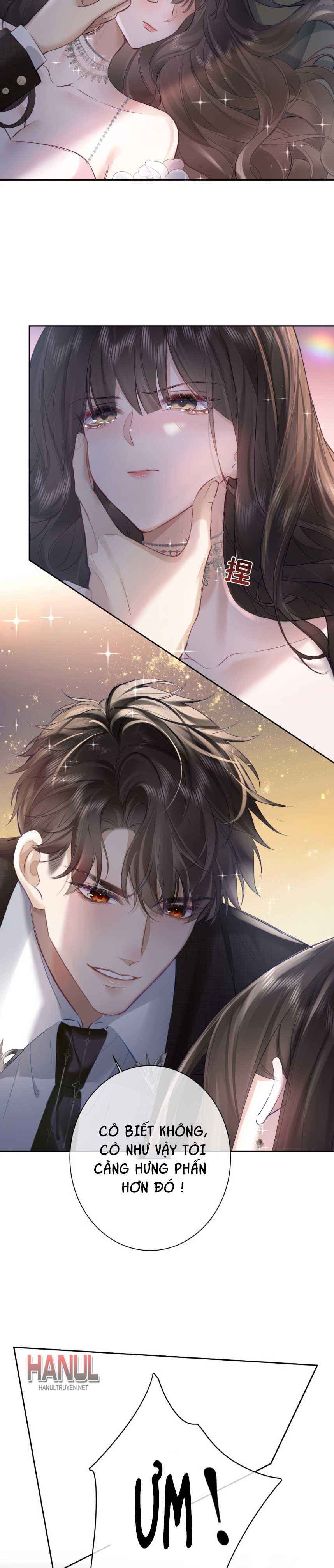 đọc truyện Ngang Tàng Chiếm Hữu Em Chương 1.5 ảnh 9 tại Thiên Thai Truyện