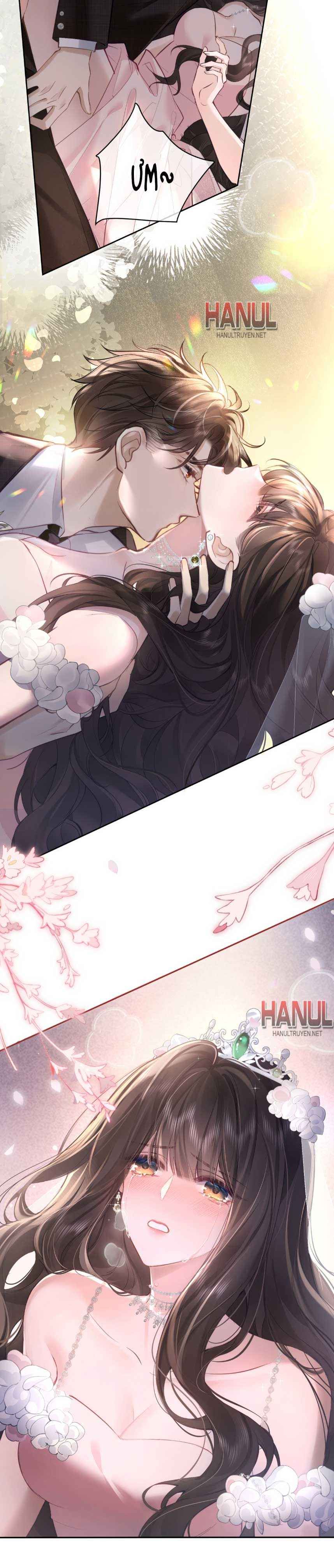 đọc truyện Ngang Tàng Chiếm Hữu Em Chương 1.5 ảnh 11 tại Thiên Thai Truyện