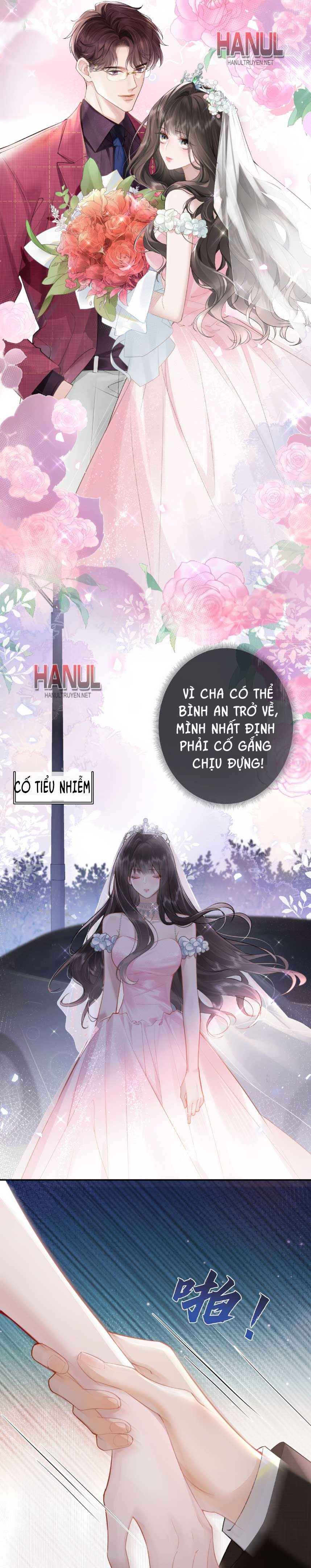 đọc truyện Ngang Tàng Chiếm Hữu Em Chương 1 ảnh 3 tại Thiên Thai Truyện