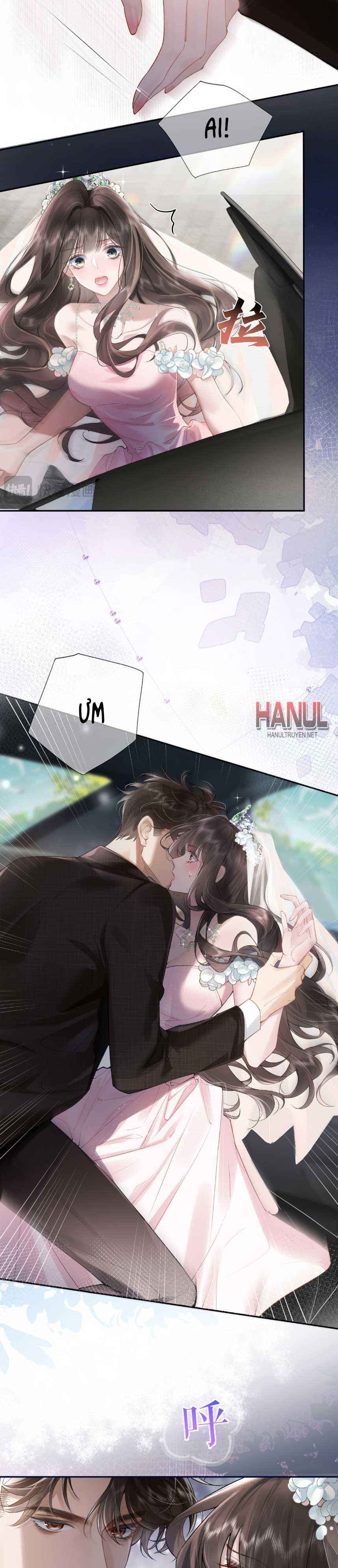 đọc truyện Ngang Tàng Chiếm Hữu Em Chương 1 ảnh 4 tại Thiên Thai Truyện