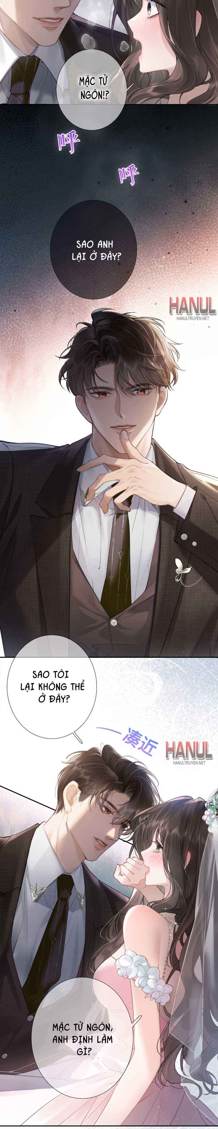 đọc truyện Ngang Tàng Chiếm Hữu Em Chương 1 ảnh 5 tại Thiên Thai Truyện