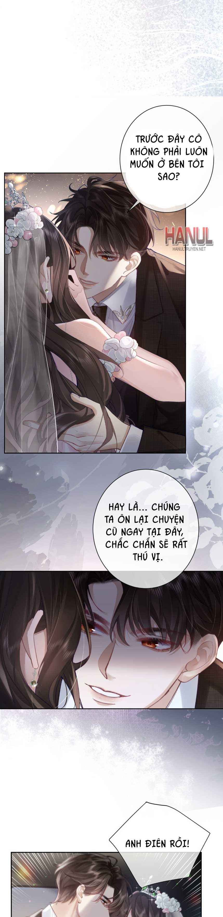 đọc truyện Ngang Tàng Chiếm Hữu Em Chương 1 ảnh 6 tại Thiên Thai Truyện