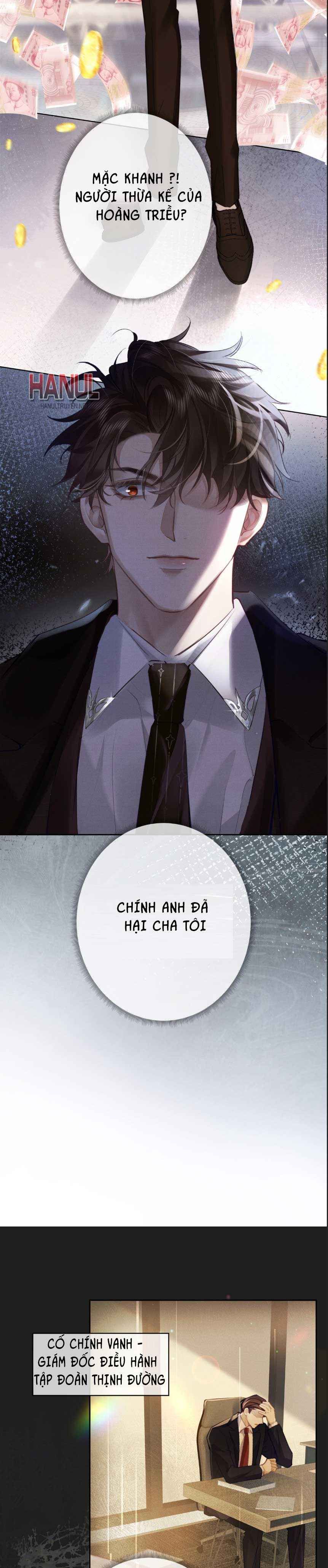 đọc truyện Ngang Tàng Chiếm Hữu Em Chương 1 ảnh 9 tại Thiên Thai Truyện