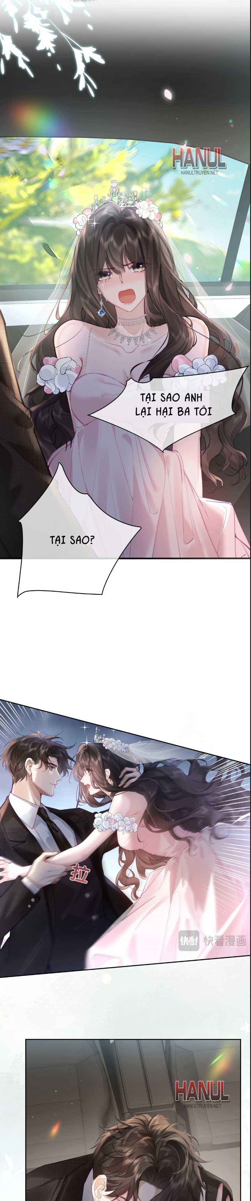 đọc truyện Ngang Tàng Chiếm Hữu Em Chương 1 ảnh 11 tại Thiên Thai Truyện