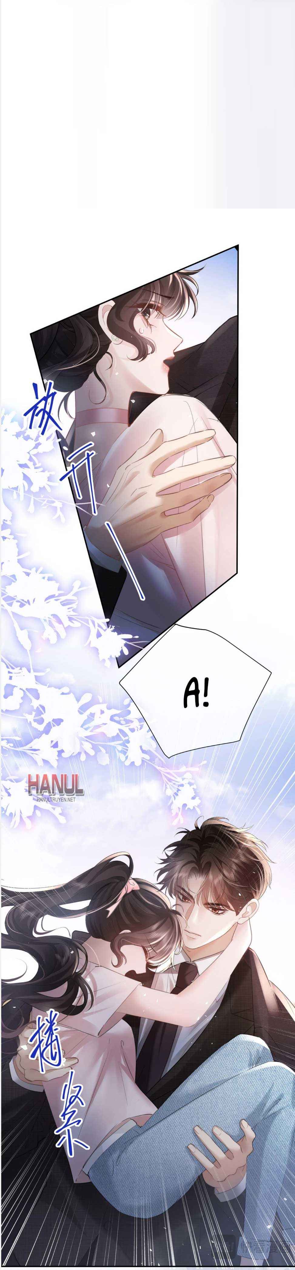 đọc truyện Ngang Tàng Chiếm Hữu Em Chương 10.5 ảnh 5 tại Thiên Thai Truyện