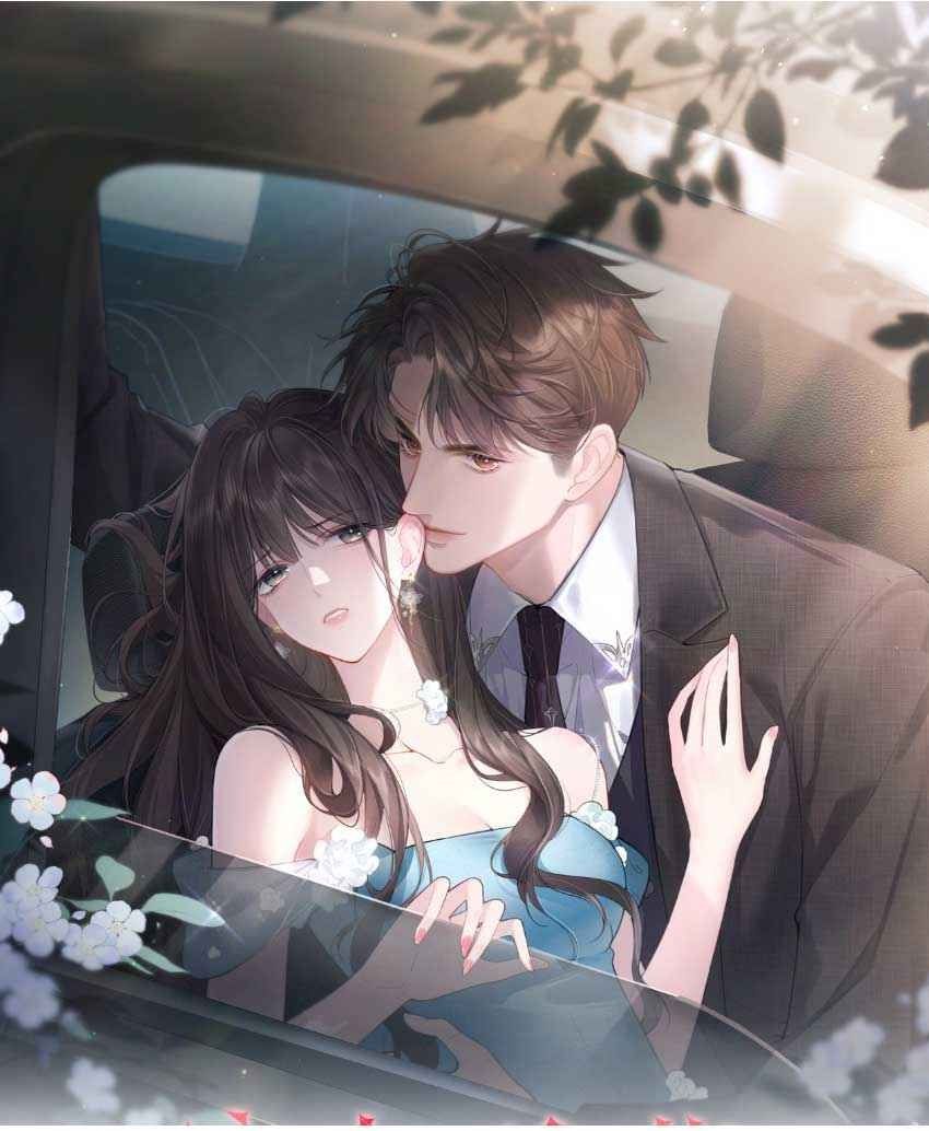 đọc truyện Ngang Tàng Chiếm Hữu Em Chương 10 ảnh 2 tại Thiên Thai Truyện