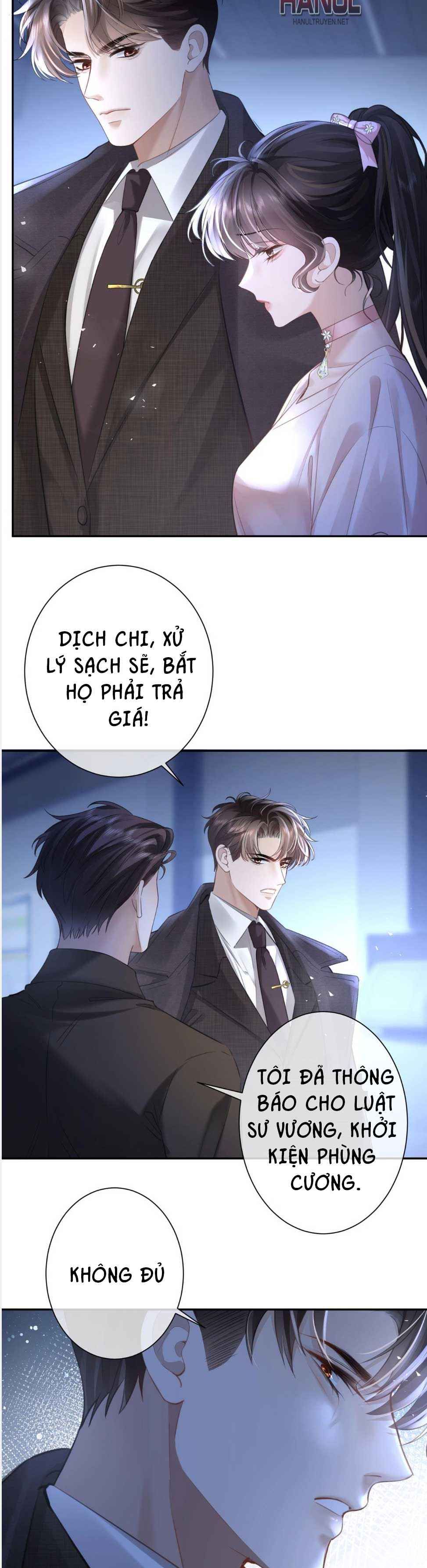 đọc truyện Ngang Tàng Chiếm Hữu Em Chương 10 ảnh 4 tại Thiên Thai Truyện