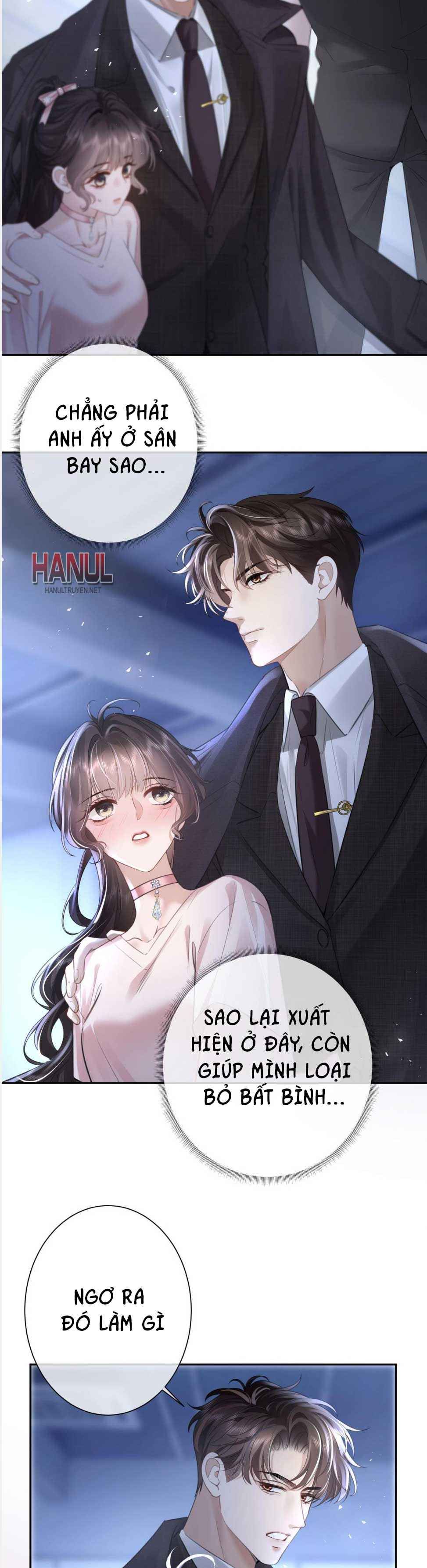 đọc truyện Ngang Tàng Chiếm Hữu Em Chương 10 ảnh 6 tại Thiên Thai Truyện