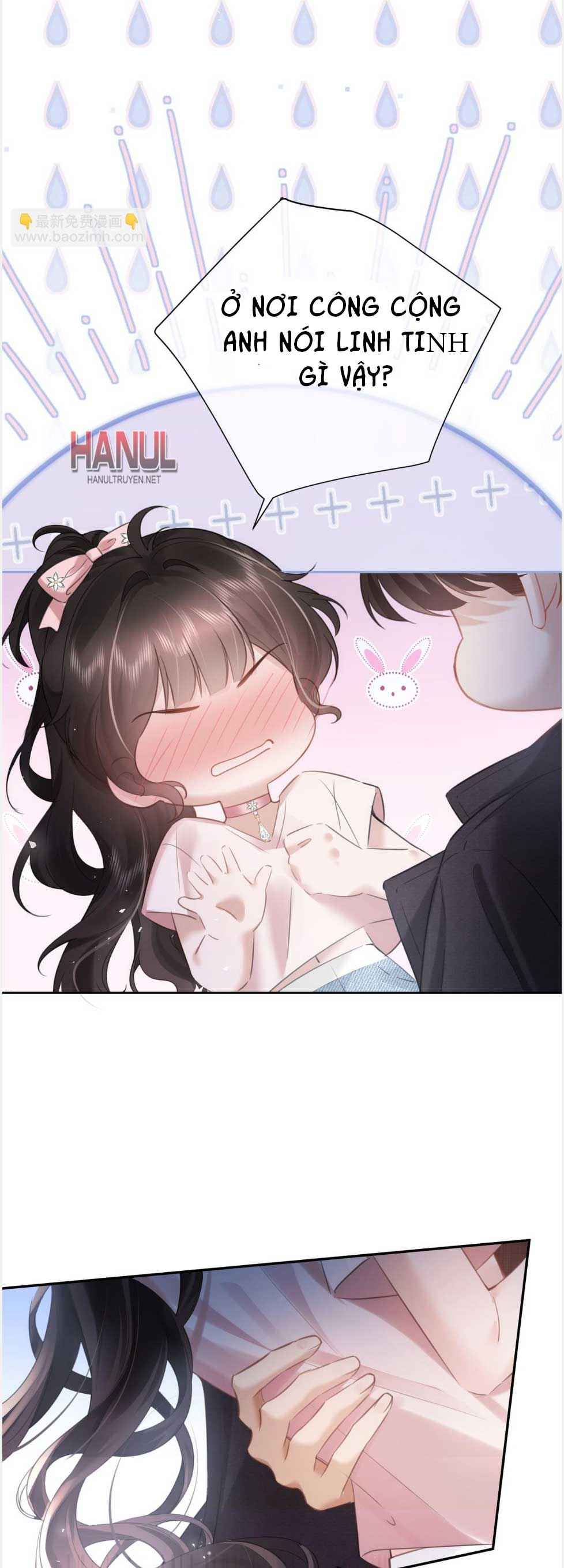 đọc truyện Ngang Tàng Chiếm Hữu Em Chương 10 ảnh 11 tại Thiên Thai Truyện