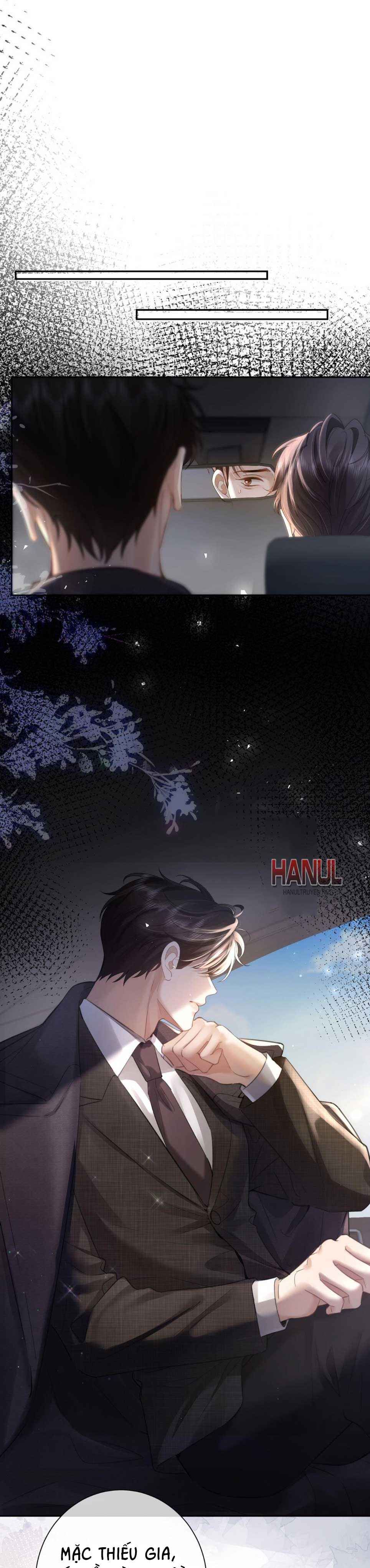 đọc truyện Ngang Tàng Chiếm Hữu Em Chương 11 ảnh 5 tại Thiên Thai Truyện