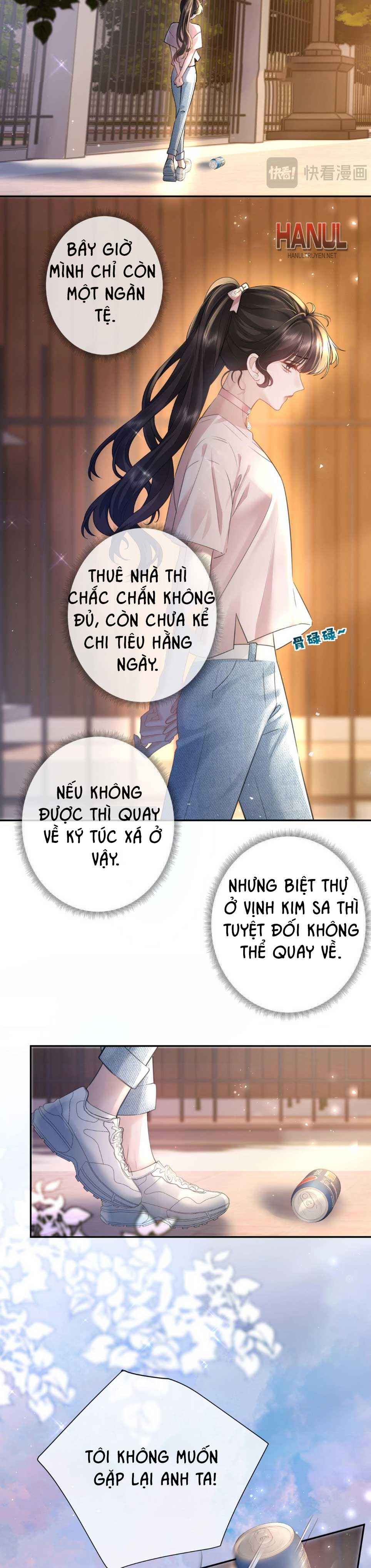 đọc truyện Ngang Tàng Chiếm Hữu Em Chương 11 ảnh 8 tại Thiên Thai Truyện