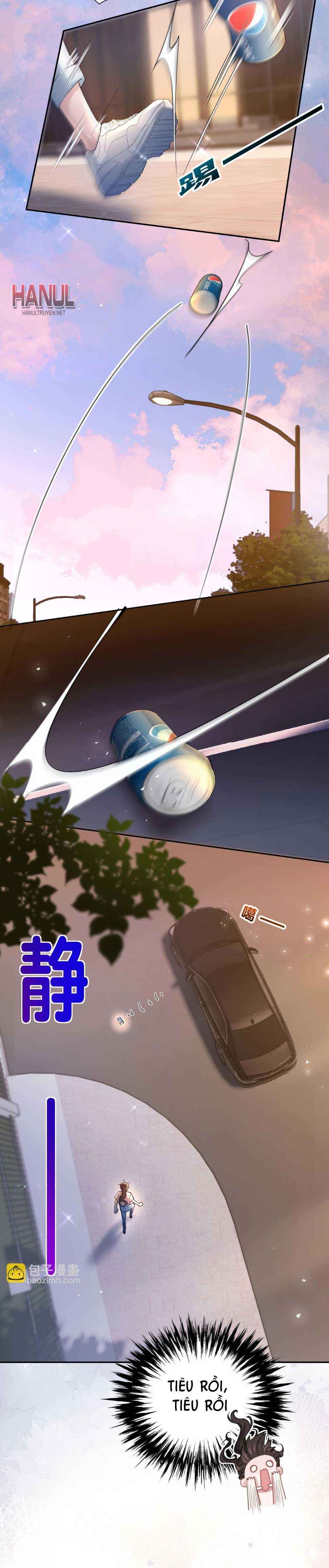 đọc truyện Ngang Tàng Chiếm Hữu Em Chương 11 ảnh 9 tại Thiên Thai Truyện