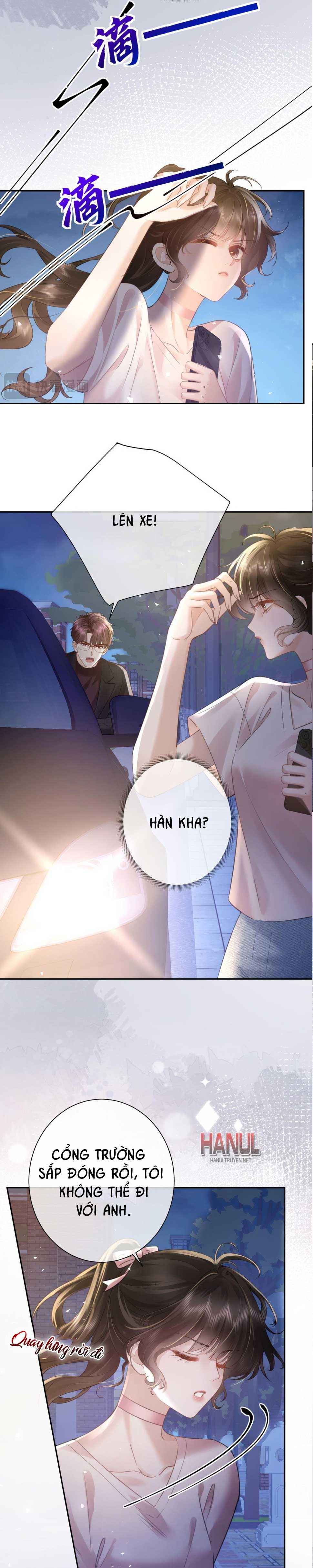 đọc truyện Ngang Tàng Chiếm Hữu Em Chương 12 ảnh 5 tại Thiên Thai Truyện