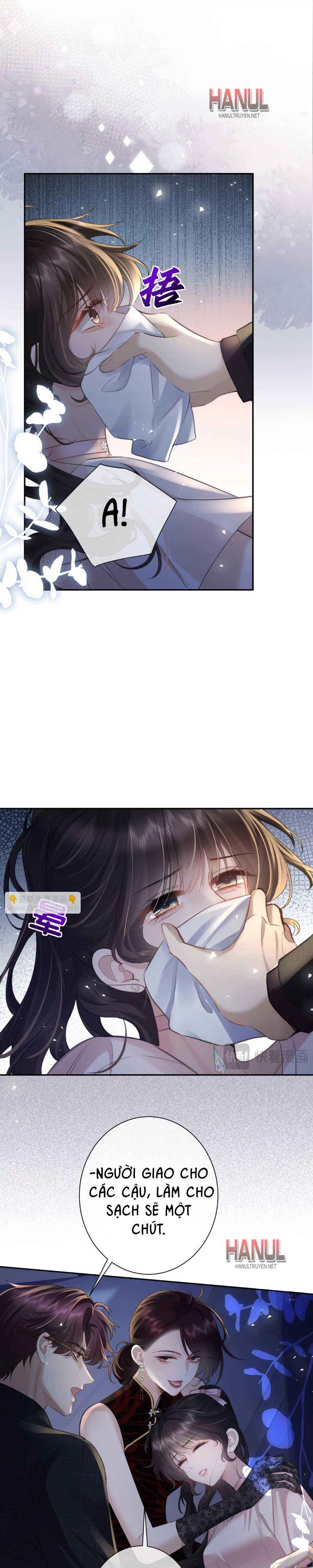 đọc truyện Ngang Tàng Chiếm Hữu Em Chương 12 ảnh 7 tại Thiên Thai Truyện