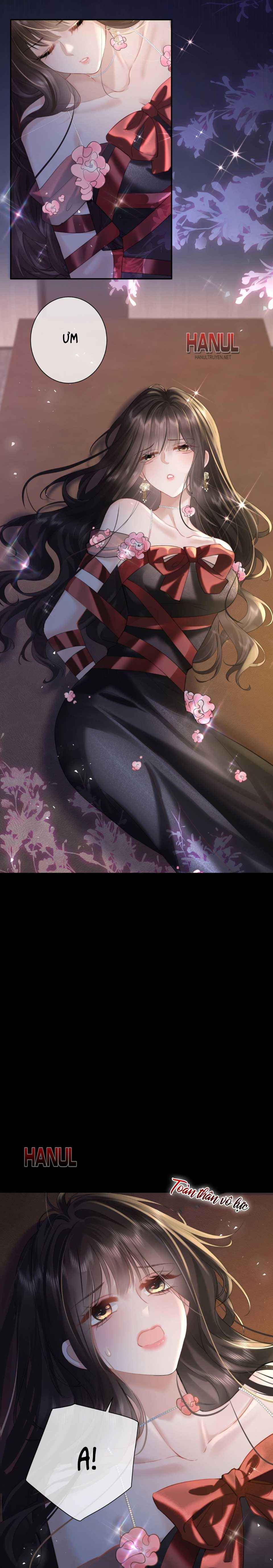 đọc truyện Ngang Tàng Chiếm Hữu Em Chương 12 ảnh 9 tại Thiên Thai Truyện