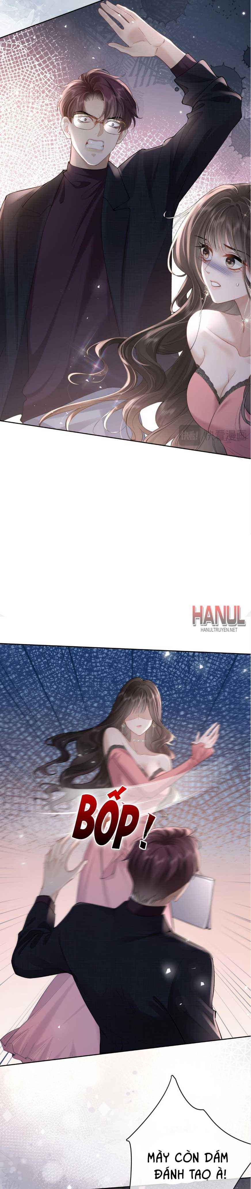 đọc truyện Ngang Tàng Chiếm Hữu Em Chương 13 ảnh 13 tại Thiên Thai Truyện