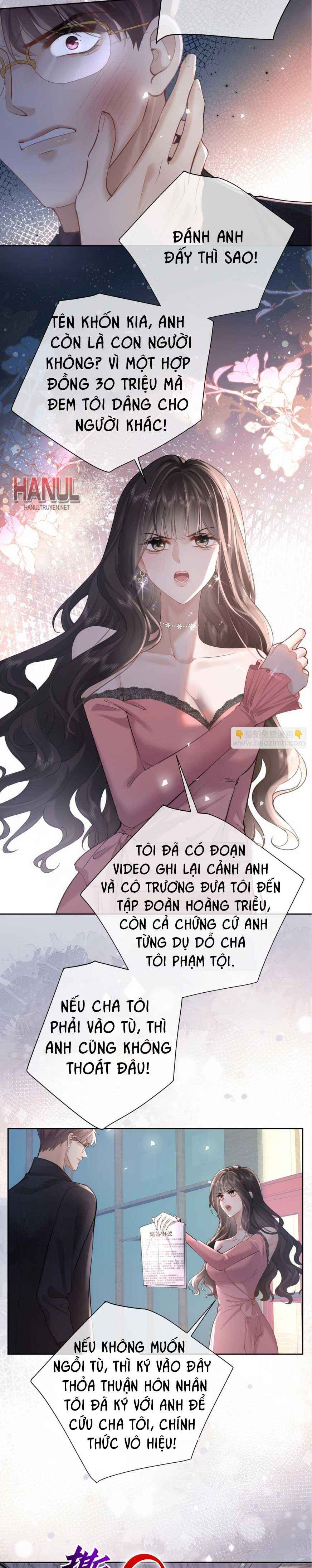 đọc truyện Ngang Tàng Chiếm Hữu Em Chương 13 ảnh 14 tại Thiên Thai Truyện