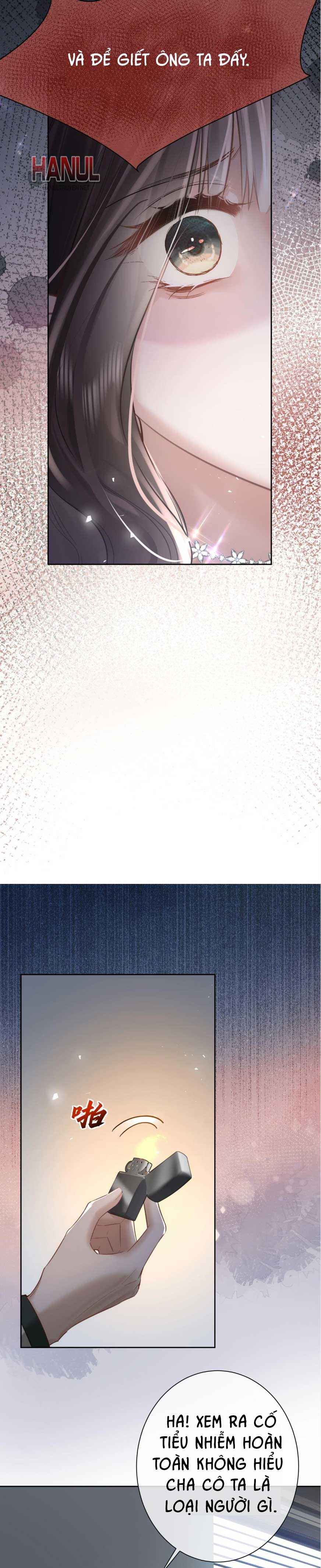 đọc truyện Ngang Tàng Chiếm Hữu Em Chương 13 ảnh 16 tại Thiên Thai Truyện